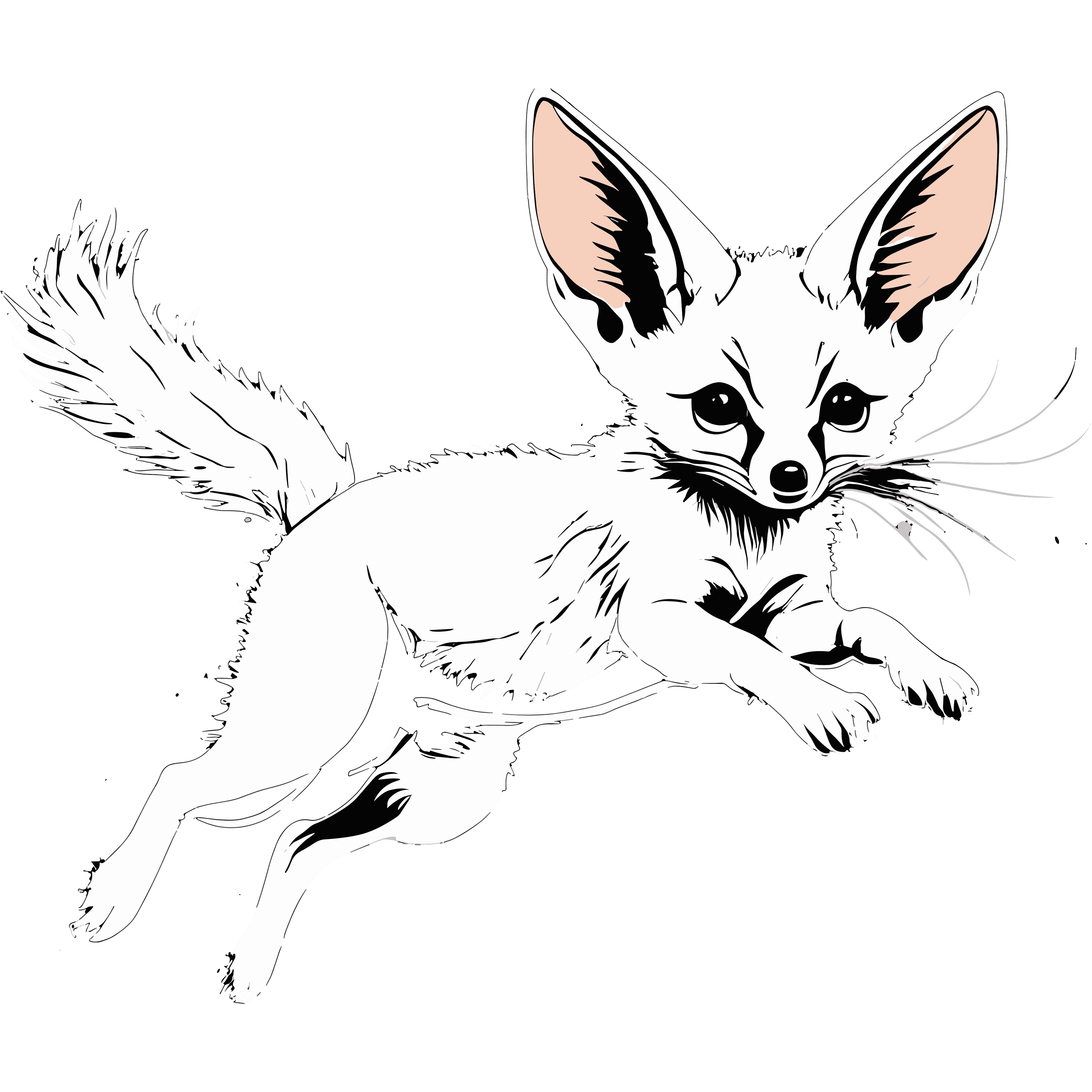 MathFennek Logo